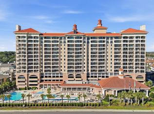 Tilghman Beach & Golf Resort, North Myrtle Beach, SC 29582