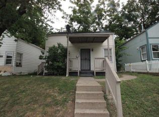 1807 Hardesty Ave, Kansas City, MO 64127