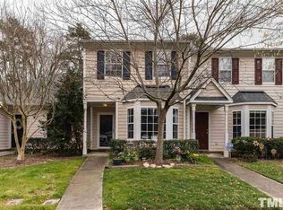 344 Standish Dr, Chapel Hill, NC 27517