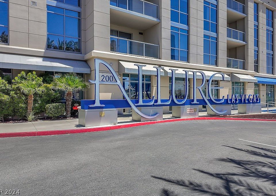 1st image of 200 W Sahara Ave Unit 2601