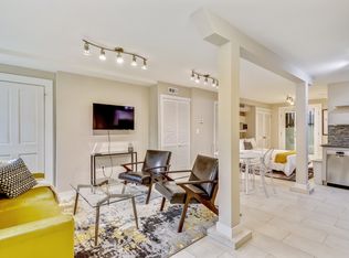 1903 New Hampshire Ave NW #B, Washington, DC