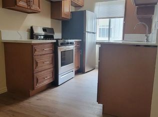 842 N Sycamore Ave APT 2, Los Angeles, CA 90038