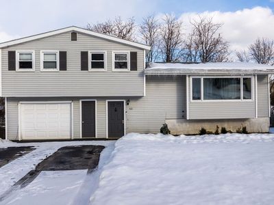 501 Skyview Ter, Syracuse, NY, 13219