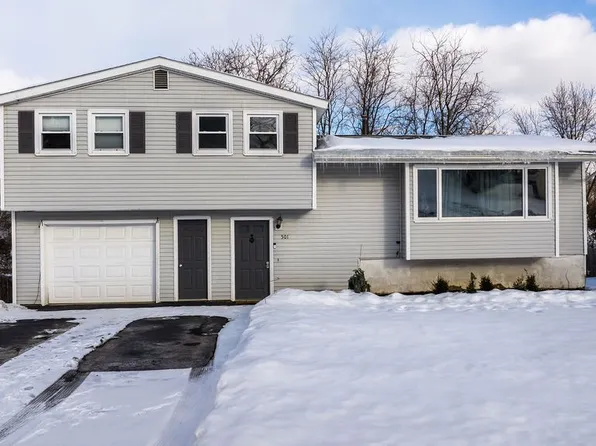 501 Skyview Ter, Syracuse, NY 13219