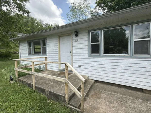109 College St, Van Buren, MO 63965