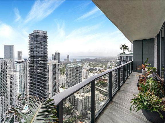 2nd image of 801 S Miami Ave #5105