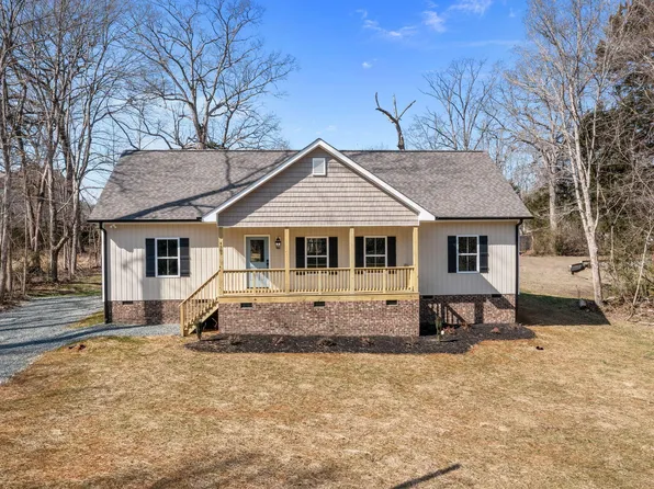 4505 Alamance Baptist Church Loop, Burlington, NC 27215