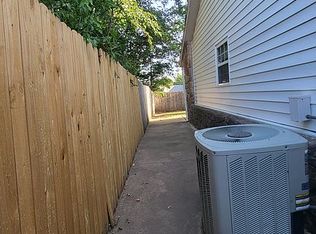 14848 E 32nd St S, Tulsa, OK 74134