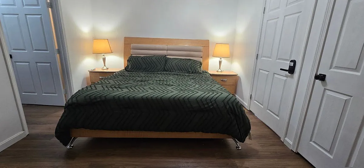 1 bed, 1.0 bath, 600 sqft, $2,000 — Photo 3