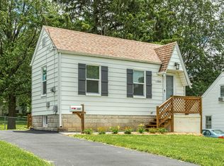 2304 Huntington Ave, Saint Louis, MO 63114