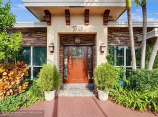 5741 NE 21st Rd, Fort Lauderdale, FL 33308