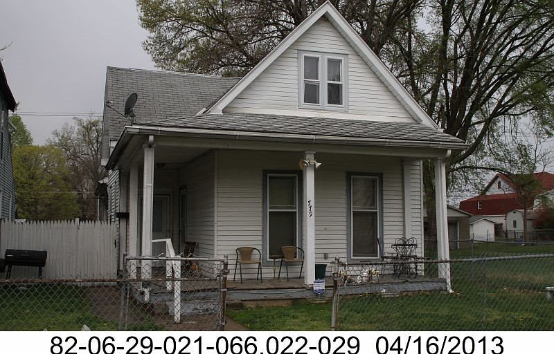 2nd image of 779 Judson St