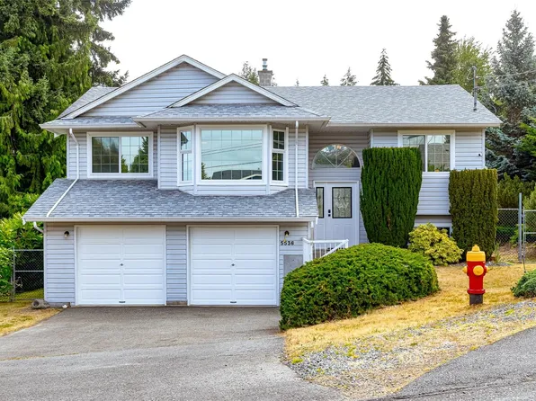 5536 Ventura Dr, Nanaimo, BC V9T 5M6