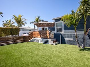 1414 Diamond St, San Diego, CA 92109