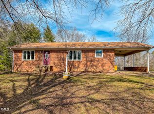 203 King Rd, Yanceyville, NC 27379