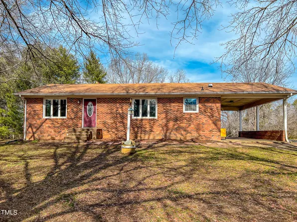 203 King Rd, Yanceyville, NC 27379