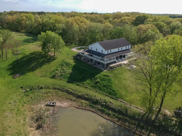 589-1900 E County Rd, Secor, IL 61771