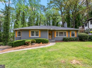 1152 Eastridge Rd SW, Atlanta, GA
