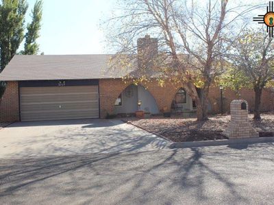 2117 Glenarm Dr, Clovis, NM, 88101