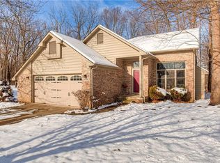 6468 Breakers Ct, Avon, IN 46123