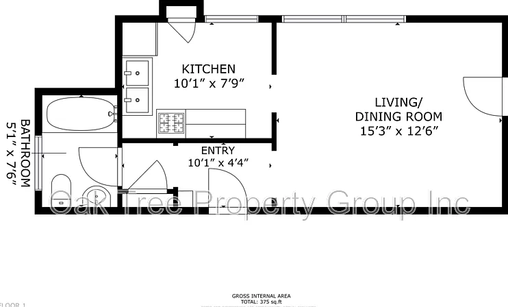 3505 Kempton Way #7 — Photo 11