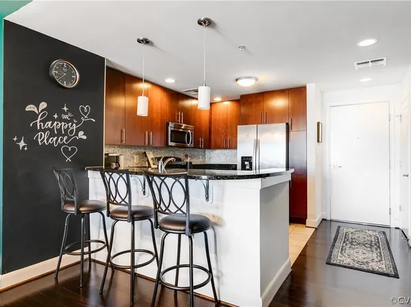 210 Rocketts Way Unit 508, Henrico, VA 23231