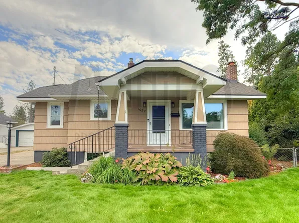 1032 E 33rd Ave, Spokane, WA 99203