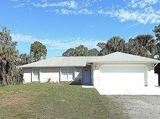 311 39th Ave NE, Naples, FL 34120