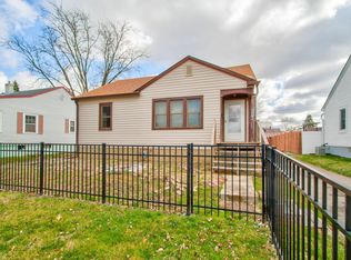 237 N 20th Ave, Beech Grove, IN 46107