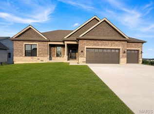 216 Fiddlers Close Rd #216, Stb Washington, MO 63068