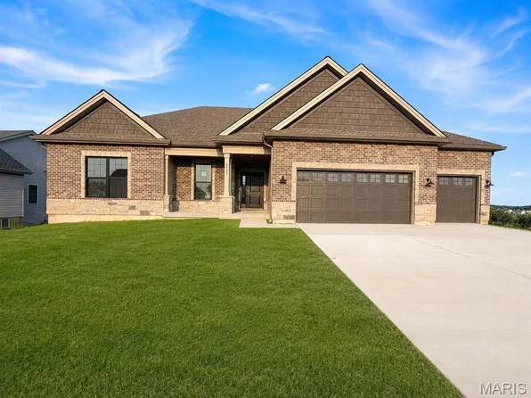 216 Fiddlers Close Rd #216, Stb Washington, MO 63068