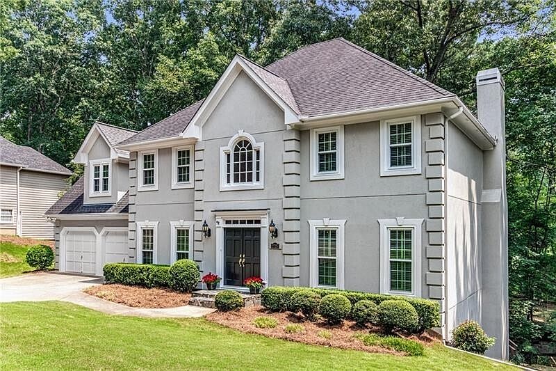 2725 Misty Morning Ln, Roswell, GA 30076 MLS 10183087 Zillow