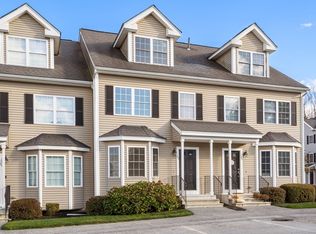 53 Whispering Pine Cir UNIT 53, Worcester, MA 01606