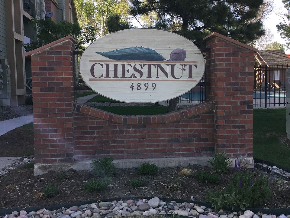 Chestnut Condo S/W Plaza Area
