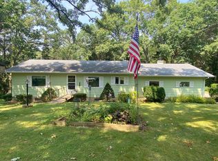 3907 E Jacobs Dr, Milton, WI 53563