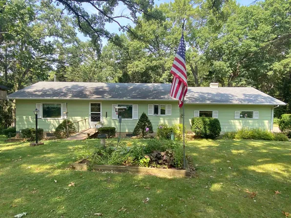 3907 E Jacobs Dr, Milton, WI 53563