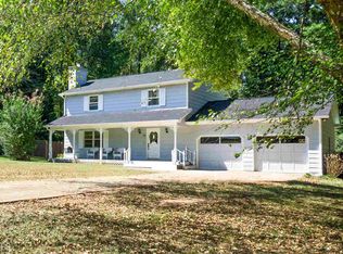 75 Heritage Cir, McDonough, GA