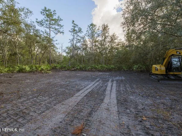 201 MOCKING BIRD Road, Satsuma, FL 32189