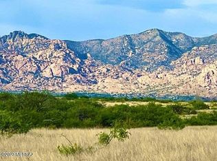 S Cochise Trl, Saint David, AZ 85630