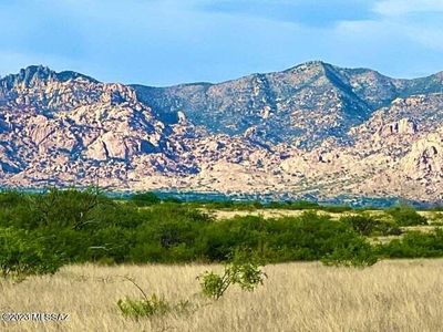 S Cochise Trl, Saint David, AZ, 85630