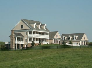 2033 Meander Run Rd, Locust Dale, VA 22948