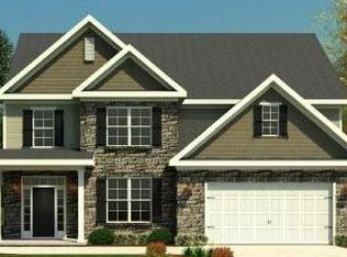 1212 Balvaird Dr, Lawrenceville, GA 30045