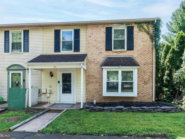 69 Logger Mill Rd, Horsham, PA 19044