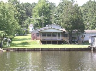 110 Blackmons Treasure Islan Is, Homer, LA 71040