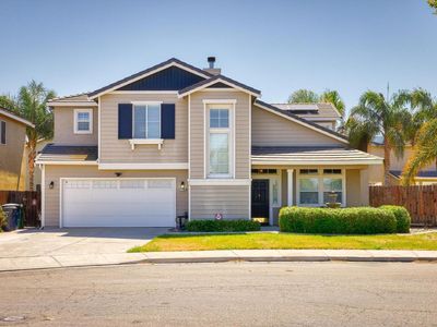 1740 Hampshire Ln, Tracy, CA, 95377