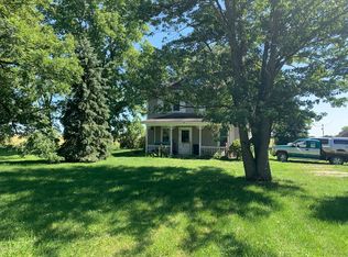 1559 E Green Bay Rd, Attica, IN 47918