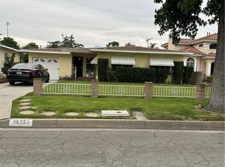 10229 Nadine St, Temple City, CA 91780