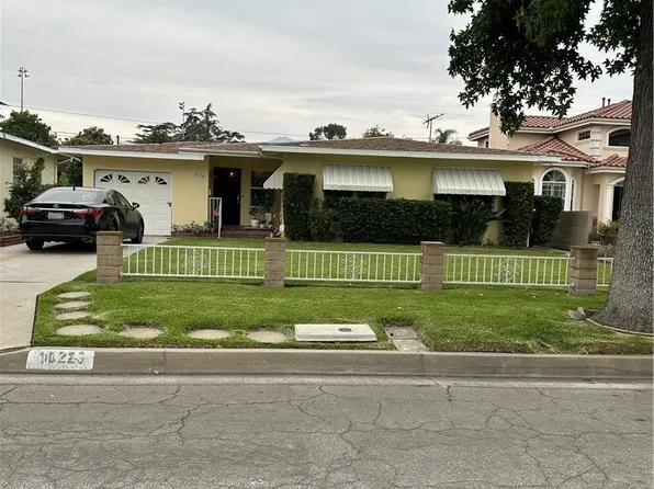 10229 Nadine St, Temple City, CA 91780