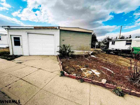69 Jerry Dr, Scottsbluff, NE 69361