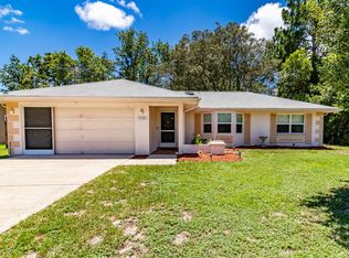 11202 Mercedes St, Spring Hill, FL 34609